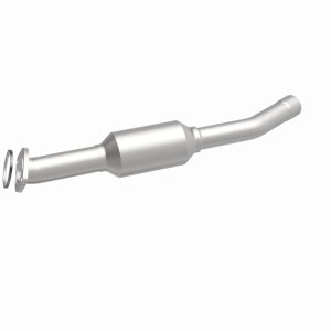 Mazda Miata Performance Exhaust - Magnaflow - Direct-Fit Catalytic Converter - `01-`05 Mazda Miata Performance Exhaust - Magnaflow - Direct-Fit Catalytic Converter - `01-`05