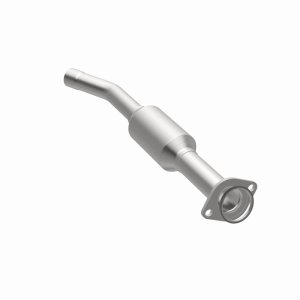 Mazda Miata Performance Exhaust - Magnaflow - Direct-Fit Catalytic Converter - `01-`05 Mazda Miata Performance Exhaust - Magnaflow - Direct-Fit Catalytic Converter - `01-`05