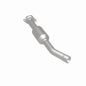 Mazda Miata Performance Exhaust - Magnaflow - Direct-Fit Catalytic Converter - `01-`05 Mazda Miata Performance Exhaust - Magnaflow - Direct-Fit Catalytic Converter - `01-`05