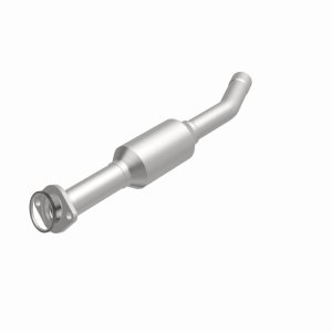 Mazda Miata Performance Exhaust - Magnaflow - Direct-Fit Catalytic Converter - `01-`05 Mazda Miata Performance Exhaust - Magnaflow - Direct-Fit Catalytic Converter - `01-`05
