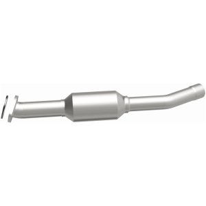 Mazda Miata Performance Exhaust - Magnaflow - Direct-Fit Catalytic Converter - `01-`05 Mazda Miata Performance Exhaust - Magnaflow - Direct-Fit Catalytic Converter - `01-`05