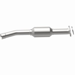 Mazda Miata Performance Exhaust - Magnaflow - Direct-Fit Catalytic Converter - `01-`05 Mazda Miata Performance Exhaust - Magnaflow - Direct-Fit Catalytic Converter - `01-`05
