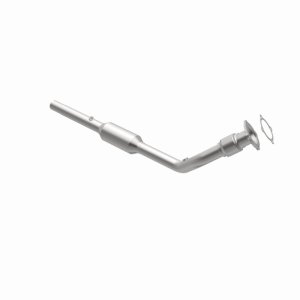 Audi TT Catalytic Converter - Magnaflow - California Direct-Fit - `00-`05