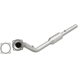 Audi TT Catalytic Converter - Magnaflow - California Direct-Fit - `00-`05