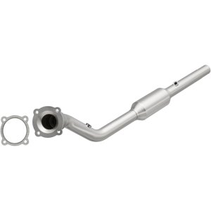 Audi TT Catalytic Converter - Magnaflow - California Direct-Fit - `00-`05