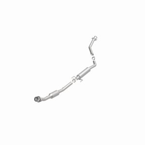 Toyota Celica Catalytic Converter - Magnaflow - California Grade CARB Compliant Direct-Fit - `00-`05
