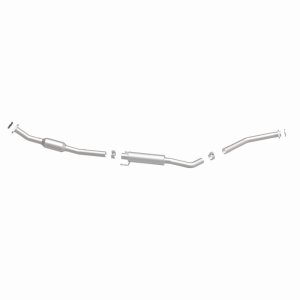 Toyota Celica Catalytic Converter - Magnaflow - California Grade CARB Compliant Direct-Fit - `00-`05