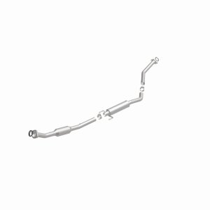 Toyota Celica Catalytic Converter - Magnaflow - California Grade CARB Compliant Direct-Fit - `00-`05
