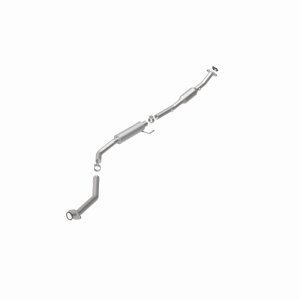 Toyota Celica Catalytic Converter - Magnaflow - California Grade CARB Compliant Direct-Fit - `00-`05