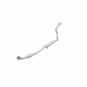 Toyota Celica Catalytic Converter - Magnaflow - California Grade CARB Compliant Direct-Fit - `00-`05