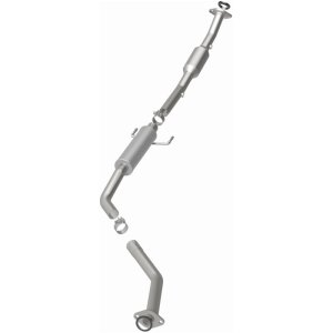 Toyota Celica Catalytic Converter - Magnaflow - California Grade CARB Compliant Direct-Fit - `00-`05