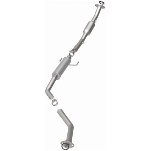 Toyota Celica Catalytic Converter - Magnaflow - California Grade CARB Compliant Direct-Fit - `00-`05