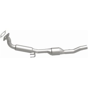 Volkswagen Jetta Catalytic Converter - Magnaflow - Direct Fit - 2001