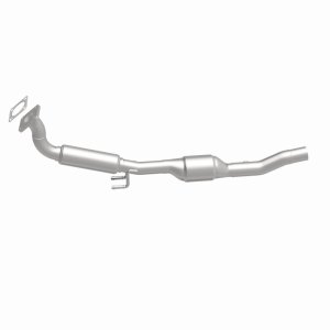 Volkswagen Jetta Catalytic Converter - Magnaflow - Direct Fit - 2001