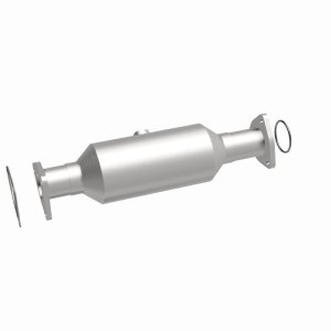 Honda Accord Catalytic Converter - Magnaflow - California Grade CARB Compliant Direct-Fit - `98-`02