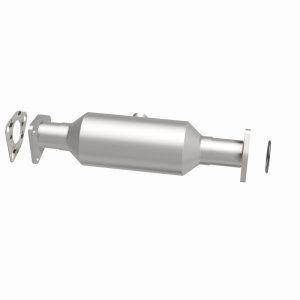 Honda Accord Catalytic Converter - Magnaflow - California Grade CARB Compliant Direct-Fit - `98-`02
