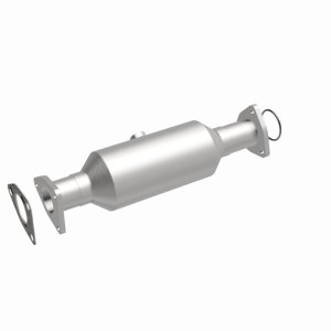 Honda Accord Catalytic Converter - Magnaflow - California Grade CARB Compliant Direct-Fit - `98-`02