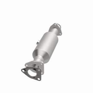 Honda Accord Catalytic Converter - Magnaflow - California Grade CARB Compliant Direct-Fit - `98-`02