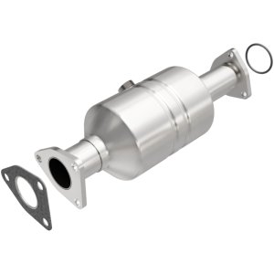 Honda Accord Catalytic Converter - Magnaflow - California Grade CARB Compliant Direct-Fit - `98-`02