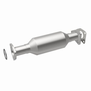 Acura TL Catalytic Converter - Magnaflow - California Direct-Fit - `99-`03