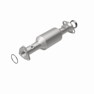 Acura Integra Performance Exhaust - Magnaflow - California Grade CARB Compliant Direct-Fit Catalytic Converter - `96-`01 Acura Integra Performance Exhaust - Magnaflow - California Grade CARB Compliant Direct-Fit Catalytic Converter - `96-`01