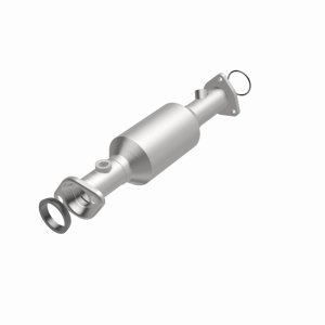 Acura Integra Performance Exhaust - Magnaflow - California Grade CARB Compliant Direct-Fit Catalytic Converter - `96-`01 Acura Integra Performance Exhaust - Magnaflow - California Grade CARB Compliant Direct-Fit Catalytic Converter - `96-`01