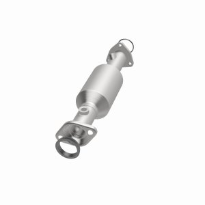 Acura Integra Performance Exhaust - Magnaflow - California Grade CARB Compliant Direct-Fit Catalytic Converter - `96-`01 Acura Integra Performance Exhaust - Magnaflow - California Grade CARB Compliant Direct-Fit Catalytic Converter - `96-`01