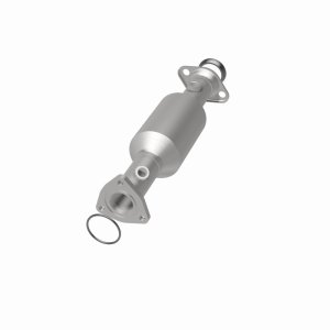 Acura Integra Performance Exhaust - Magnaflow - California Grade CARB Compliant Direct-Fit Catalytic Converter - `96-`01 Acura Integra Performance Exhaust - Magnaflow - California Grade CARB Compliant Direct-Fit Catalytic Converter - `96-`01