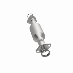 Acura Integra Performance Exhaust - Magnaflow - California Grade CARB Compliant Direct-Fit Catalytic Converter - `96-`01 Acura Integra Performance Exhaust - Magnaflow - California Grade CARB Compliant Direct-Fit Catalytic Converter - `96-`01