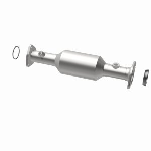 Acura Integra Performance Exhaust - Magnaflow - California Grade CARB Compliant Direct-Fit Catalytic Converter - `96-`01 Acura Integra Performance Exhaust - Magnaflow - California Grade CARB Compliant Direct-Fit Catalytic Converter - `96-`01