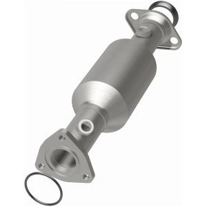 Acura Integra Performance Exhaust - Magnaflow - California Grade CARB Compliant Direct-Fit Catalytic Converter - `96-`01 Acura Integra Performance Exhaust - Magnaflow - California Grade CARB Compliant Direct-Fit Catalytic Converter - `96-`01