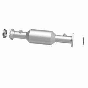 Acura Integra Performance Exhaust - Magnaflow - California Grade CARB Compliant Direct-Fit Catalytic Converter - `96-`01 Acura Integra Performance Exhaust - Magnaflow - California Grade CARB Compliant Direct-Fit Catalytic Converter - `96-`01