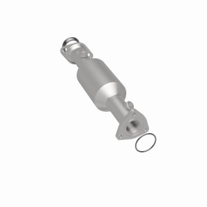 Acura Integra Performance Exhaust - Magnaflow - California Grade CARB Compliant Direct-Fit Catalytic Converter - `96-`01 Acura Integra Performance Exhaust - Magnaflow - California Grade CARB Compliant Direct-Fit Catalytic Converter - `96-`01