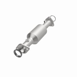 Acura Integra Performance Exhaust - Magnaflow - California Grade CARB Compliant Direct-Fit Catalytic Converter - `96-`01 Acura Integra Performance Exhaust - Magnaflow - California Grade CARB Compliant Direct-Fit Catalytic Converter - `96-`01
