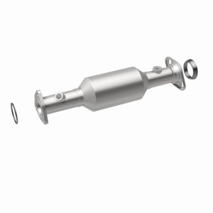 Acura Integra Performance Exhaust - Magnaflow - California Grade CARB Compliant Direct-Fit Catalytic Converter - `96-`01 Acura Integra Performance Exhaust - Magnaflow - California Grade CARB Compliant Direct-Fit Catalytic Converter - `96-`01