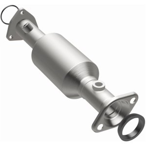Acura Integra Performance Exhaust - Magnaflow - California Grade CARB Compliant Direct-Fit Catalytic Converter - `96-`01 Acura Integra Performance Exhaust - Magnaflow - California Grade CARB Compliant Direct-Fit Catalytic Converter - `96-`01