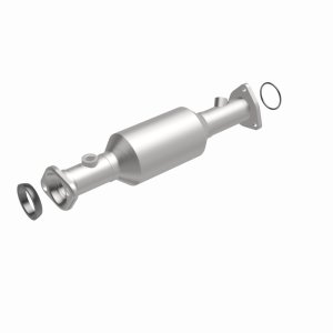 Acura Integra Performance Exhaust - Magnaflow - California Grade CARB Compliant Direct-Fit Catalytic Converter - `96-`01 Acura Integra Performance Exhaust - Magnaflow - California Grade CARB Compliant Direct-Fit Catalytic Converter - `96-`01