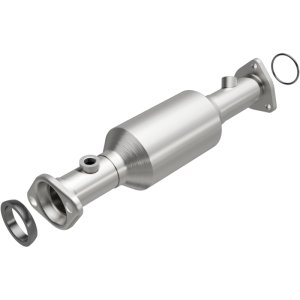 Acura Integra Performance Exhaust - Magnaflow - California Grade CARB Compliant Direct-Fit Catalytic Converter - `96-`01 Acura Integra Performance Exhaust - Magnaflow - California Grade CARB Compliant Direct-Fit Catalytic Converter - `96-`01