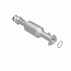 Acura Integra Performance Exhaust - Magnaflow - California Grade CARB Compliant Direct-Fit Catalytic Converter - `96-`01 Acura Integra Performance Exhaust - Magnaflow - California Grade CARB Compliant Direct-Fit Catalytic Converter - `96-`01