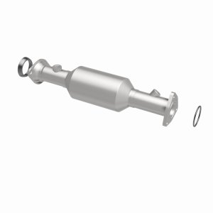 Acura Integra Performance Exhaust - Magnaflow - California Grade CARB Compliant Direct-Fit Catalytic Converter - `96-`01 Acura Integra Performance Exhaust - Magnaflow - California Grade CARB Compliant Direct-Fit Catalytic Converter - `96-`01