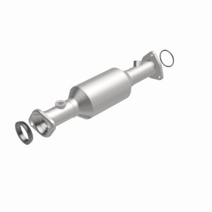 Acura Integra Performance Exhaust - Magnaflow - California Grade CARB Compliant Direct-Fit Catalytic Converter - `96-`01 Acura Integra Performance Exhaust - Magnaflow - California Grade CARB Compliant Direct-Fit Catalytic Converter - `96-`01