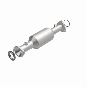 Acura Integra Performance Exhaust - Magnaflow - California Grade CARB Compliant Direct-Fit Catalytic Converter - `96-`01 Acura Integra Performance Exhaust - Magnaflow - California Grade CARB Compliant Direct-Fit Catalytic Converter - `96-`01
