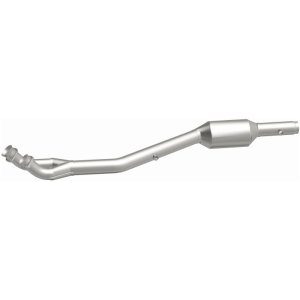 BMW M5 Catalytic Converter - Left Side - Magnaflow - Direct Fit California Grade - `00-`03