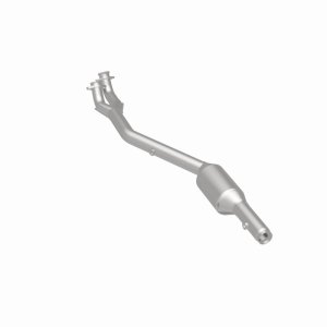 BMW M5 Catalytic Converter - Left Side - Magnaflow - Direct Fit California Grade - `00-`03