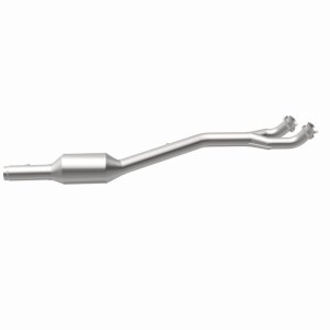 BMW M5 Catalytic Converter - Left Side - Magnaflow - Direct Fit California Grade - `00-`03