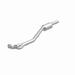 BMW M5 Catalytic Converter - Left Side - Magnaflow - Direct Fit California Grade - `00-`03
