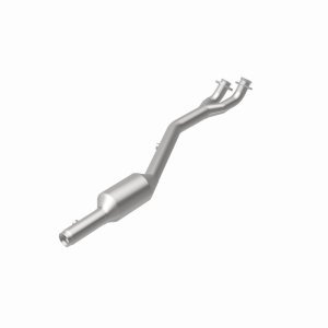 BMW M5 Catalytic Converter - Left Side - Magnaflow - Direct Fit California Grade - `00-`03