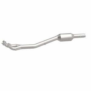 BMW M5 Catalytic Converter - Left Side - Magnaflow - Direct Fit California Grade - `00-`03