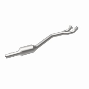 BMW M5 Catalytic Converter - Left Side - Magnaflow - Direct Fit California Grade - `00-`03