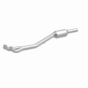 BMW M5 Catalytic Converter - Left Side - Magnaflow - Direct Fit California Grade - `00-`03